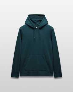 เสื้อมีฮู้ดแบบสวมหัวมีซิปปรับได้เสื้อมีฮู้ดแบบพรีเมียมสำหรับผู้ชายเสื้อแจ็คเก็ตผ้านุ่มใส่สบายสำหรับผู้ชาย - Product Image 5