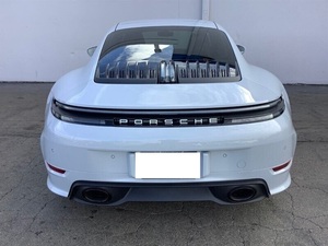 IMPRESIONANTE PO-RSC-HE 911 CA-RR-ERA 2025 CON MOTOR AUTOMÁTICO Y ASIENTOS DE CUERO - Product Image 6