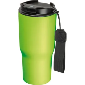 Bicchiere Termico Personalizzato Dana 550ml in Acciaio Inossidabile, Gadget Premium - Product Image 3