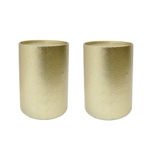 Mesa de Centro Creativa de Estilo Italiano Moderno para Sala de Estar, con Estructura Metálica y Tapa de Madera, Diseño en Forma de Guijarro - Product Image 3