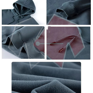 Ensemble de survêtement pour femmes tendance personnalisé Streetwear décontracté tenue deux pièces pour un usage quotidien - Product Image 2