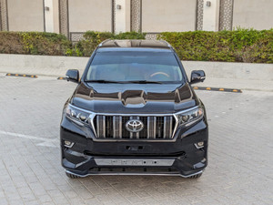 2014 Toyota Landcruiser Prado TXL - Product Image 2