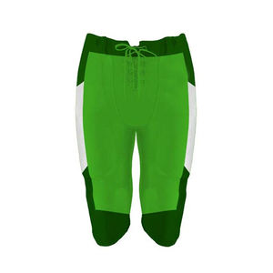 2024 su propio color uniforme de fútbol americano de secado rápido mejor calidad diseño uniforme de fútbol americano - Product Image 6