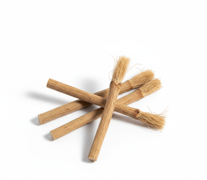 GreenPulse Herbal Tooth Stick blanqueamiento orgánico Fuerza de las encías respetuoso con el medio ambiente higiene Dental Natural limpieza fresca Miswak - Product Image 4