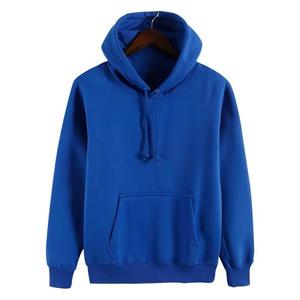 Sudadera de talla grande para hombre, sudaderas con capucha, Jersey, sudaderas con capucha de lana, sudaderas con capucha en blanco de gran tamaño, logotipo personalizado básico, mezcla de algodón - Product Image 4