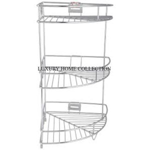 Étagères de cuisine en rotin de qualité supérieure avec un design élégant pour garder votre cuisine propre et sans encombrement - Product Image 4