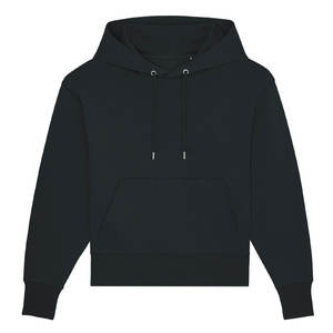 Sweat-shirt à capuche surdimensionné en molleton français lourd 420 g/m² - Product Image 1