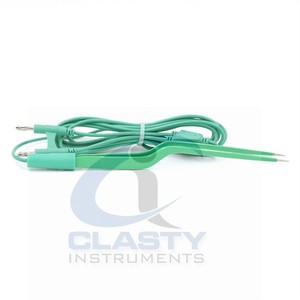 FÓRCEPS BIPOLARES AGUJA QUIRÚRGICA PARA NERVIO RECTO FÓRCEPS BIPOLARES DESECHABLES/FÓRCEPS BIPOLARES OFTÁLMICA - Product Image 6