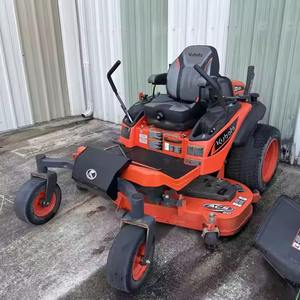 125cc 25HP ดั้งเดิมของ Pristine เครื่องตัดหญ้าแบบหมุน4จังหวะ40โวลต์เกรดอุตสาหกรรมขนาด42 52 60นิ้ว - Product Image 4