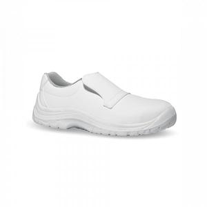 Zapatos de seguridad bajos Lucky S1 SRC, para hombre y mujer - Product Image 1
