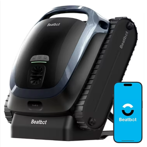 El más vendido Beat-bots Aqua-Sense 2 Aspirador de piscina robótico inalámbrico - Product Image 2