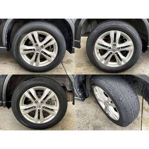 ปี 2011 สำหรับ X-Trail 20X พวงมาลัยขวา 152,000 กม. สีดำ - Product Image 4