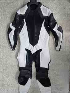 Traje de Carreras de Motos Personalizable, Ropa Deportiva Impermeable y Cortavientos con Logotipo Personalizado - Product Image 2