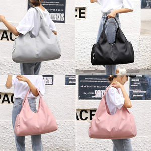 Bolsa de Gimnasio Deportiva con Compartimentos Secos y Húmedos, Compartimento para Zapatos, para Mujeres y Hombres - Product Image 6