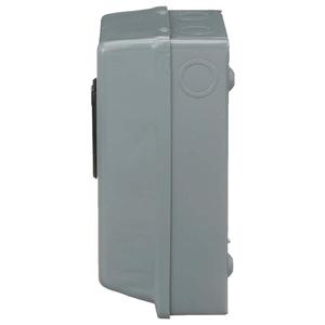 Elemento Termico Trifase NOM MXPTS-008 0.37-0.41 A 220/440 V, Componente per Avviamento Motore - Product Image 4