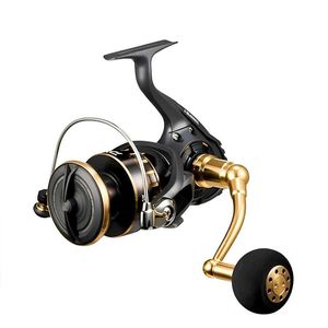 Daiwa 23 BG SW 8000P mulinello da pesca - Product Image 2