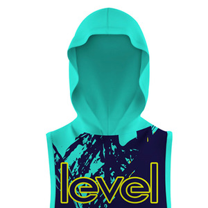 Uniforme 7v7 de qualité supérieure uniforme 7v7 surdimensionné uniforme meilleur matériel uniformes 7v7 personnalisés Oem - Product Image 3