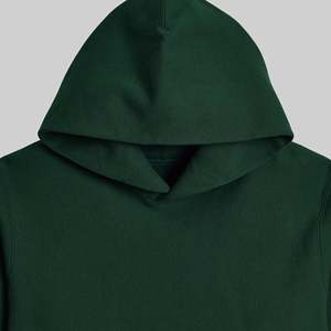 Sudadera con Capucha de Felpa de Corte Holgado 3013, Estilo Vintage Ecológico, Estampado Serigrafiado, Bordado de Silicona, Tallas XS-XL Disponibles, Color Sólido - Product Image 2