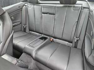 USADO LHD/RHD 2018 B M W M4 CONVERTIBLE RWD - Product Image 2