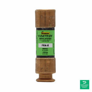 ฟิวส์เซรามิก Bussmann FRN-R-20 20A 125Vdc สำหรับใช้ในยานยนต์ - Product Image 3