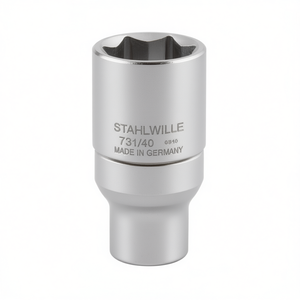 เครื่องมือสอดแท่งแบบปลายเปิด Stahlwille คุณภาพสูง สำหรับการใช้งานอเนกประสงค์ - Product Image 2