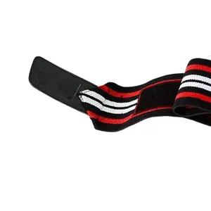 Nouvelle conception 2026, bandages de poignet pour la musculation, bandages de poignet pour la musculation - Product Image 5