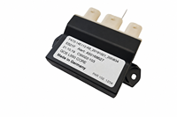 Nouveau module de hayon à commande gestuelle en plastique LR086434 LR072284 FK7214E112AB de remplacement pour Land Rover Evoque Discovery Sport