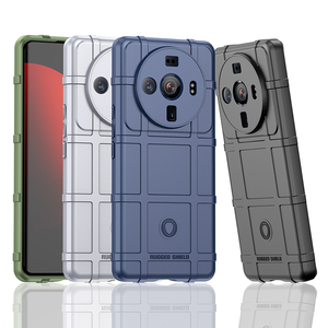 เคสโทรศัพท์ TPU แบบปุ่มกดที่ทนทานและป้องกันการกระแทกสำหรับ Google Pixel สำหรับ Apple iPhone และ Samsung Galaxy - Product Image 1