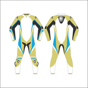 Tenue textile pour moto Tenue de moto pour moto Tenue de moto et de course automobile Tenue textile pour moto - Product Image 6