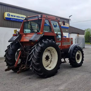 1983 FIAT 1180 4WD 5000 HORAS SUPER ESTADO PARA - Product Image 2