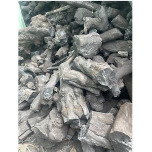 Industrie chimique en morceaux de charbon de bois noir Meilleur prix Charbon de café de haute qualité produit à partir de bois de café du Vietnam - Product Image 1