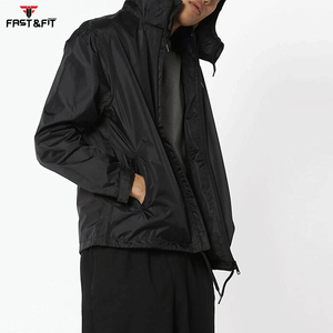 Vente en gros de vêtements imperméable coupe-vent imperméable veste de neige veste Softshell à prix d'usine sur mesure pour hommes - Product Image 4