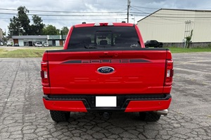 SUPER CLEAN 2022 F-O-R-D F-150 XLT R-OUSH 4X4 LISTO PARA ENVIAR - Product Image 3