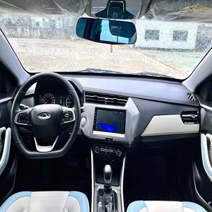 LISTO PARA ENVIAR, CH ERY TI GGO 3 X PLUS 2022, CVT FAS HION, SUV AUTOMÁTICO - Product Image 3