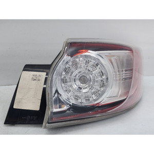 ไฟหน้า STOP ด้านหลังขวา DX MAZDA 3 ซีรีส์ BCW951150D R2 (13>) - Product Image 2