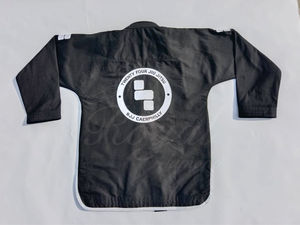 บริการรับผลิตชุดยูโด/ยิวยิตสู พร้อมปักโลโก้ตามแบบ  ชุดยูโด/ยิวยิตสูคุณภาพสูง ปี 2023 สไตล์บราซิล - Product Image 4