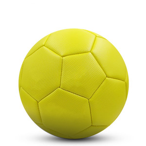 Balón de Fútbol PU Talla 5 Oficial de Alta Calidad, Duradero, Suave al Tacto, para Entrenamiento y Partido, PVC, Fabricante Mayorista OEM - Product Image 4