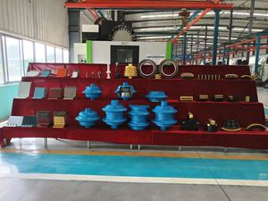 Bestseller Gesteins bohr werkzeuge Mining Picks Mining Schneiden von Zähnen Hartmetall Langlebige Hartmetall bohrer - Product Image 4