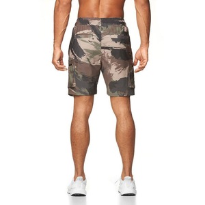 Shorts Short de boxe de haute qualité MMA Gym pour hommes et femmes - Product Image 5