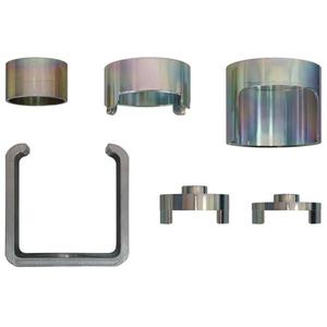 Ensemble d'outils à roulements silencieux Gedore KL-0356-141 pour véhicules Mercedes - Product Image 1