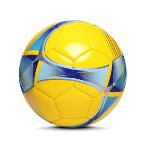 Ballons de football Best Seller Entraînement Compétition PU Football de plein air Sport Football Ballon de football - Product Image 2