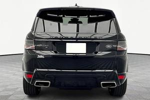 Land Rover Range Rover Sport 2020 Usado en Buen Estado - Product Image 6