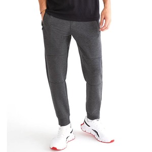 Logo personnalisé grande taille pantalon de survêtement pour hommes pantalon de jogging pantalons de sport pour hommes - Product Image 2