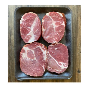 Frozen Pork Throat Meat - Premium Quality and Affordable Prices for Food Industry Professionals and Chefs - Ideal for Sausage - Product Image 4