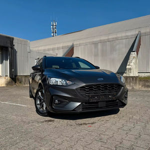 Excellente occasion 2019 Fords-<span class=keywords><strong>Focus</strong></span> automatique essence <span class=keywords><strong>4</strong></span> cylindres Euro6 5 places 125hp VOITURES D'OCCASION prêtes à être expédiées dans le monde entier - Product Image 1