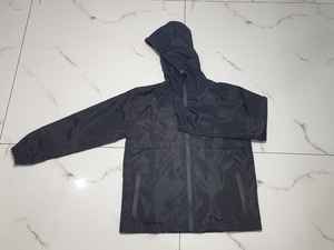 Chaqueta de Invierno Personalizable de Alta Calidad, Talla Grande, Informal, Ligera, Transpirable y Ecológica para Hombre, de Poliéster/Nailon, Larga - Product Image 4