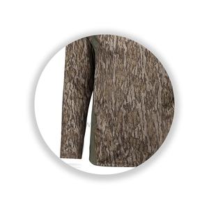 Camiseta Táctica de Caza para Hombre, Camiseta de Pesca de Manga Larga, Camisetas de Camuflaje, Camiseta de Paintball con Personalización - Product Image 4