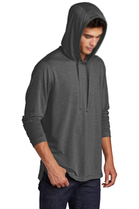Men Casual Fashion Pullover Hoodies OEM Best Quality Men Cotton cheap price wholesale high quality cotton french terry hoodies - Product Image 4