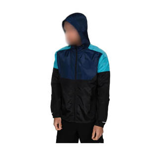 Vestes coupe-vent légères pour hommes, vestes décontractées en softshell, style aviateur, manteau d'hiver et d'automne avec poche, vestes pour hommes - Product Image 3
