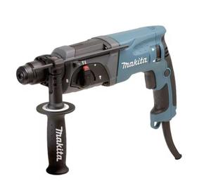 Cung cấp ban đầu tốt nhất cho makitas công cụ điện búa khoan Máy hr2631f hiệu suất tuyệt vời makitas công cụ - Product Image 1